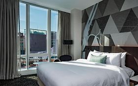 Courtyard By Marriott Long Island City/New York Manhattan View